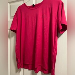 Under Armour Vibrant Tee